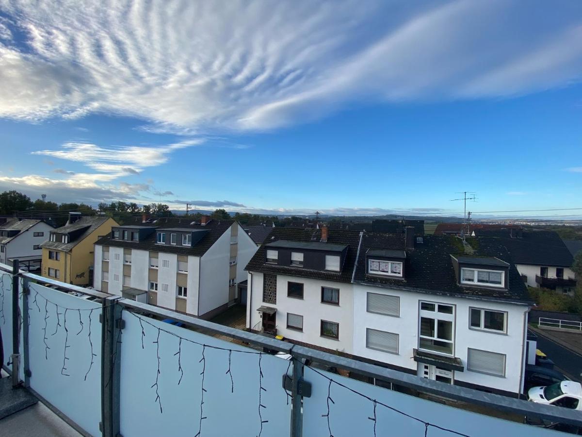 Mani'S Feriendomizil Appartement Sankt Sebastian Buitenkant foto