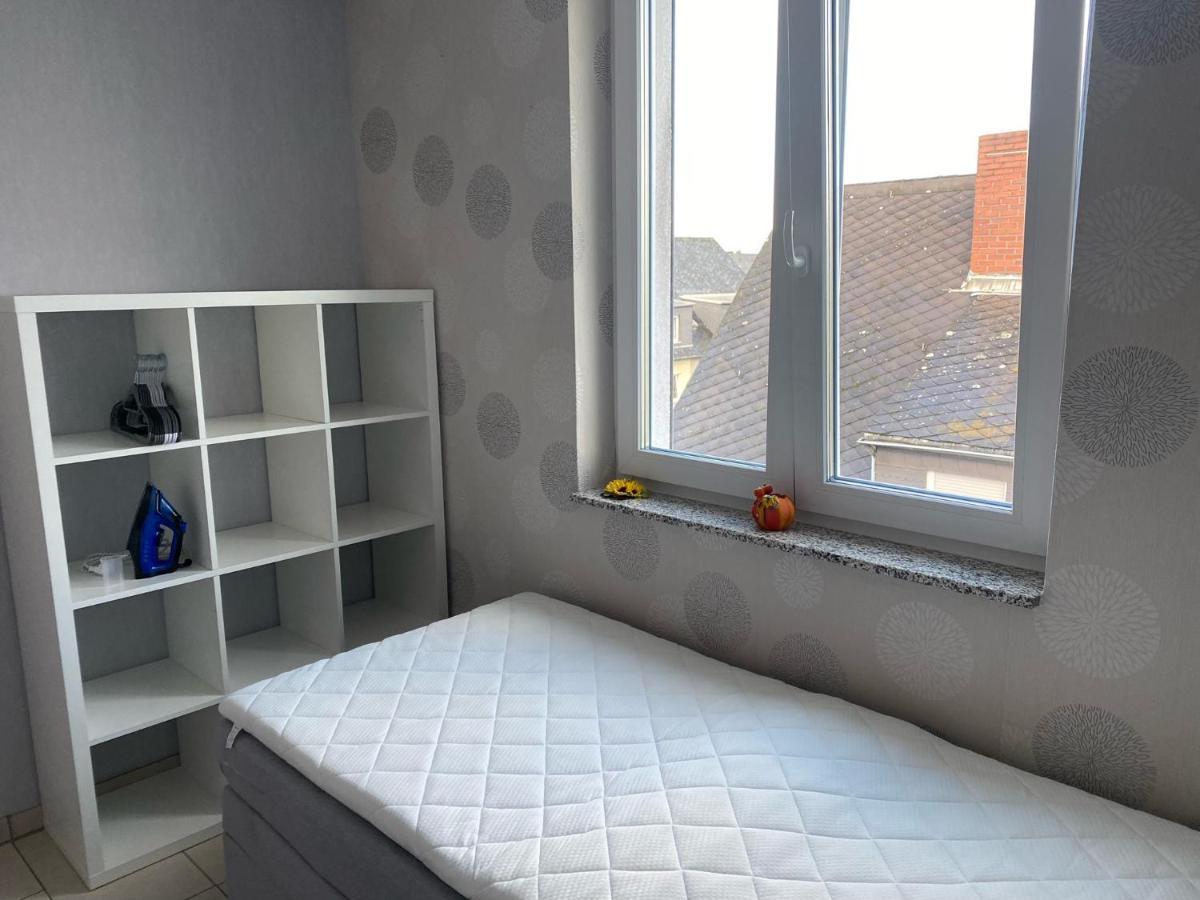 Mani'S Feriendomizil Appartement Sankt Sebastian Buitenkant foto
