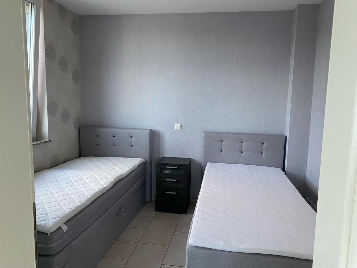 Mani'S Feriendomizil Appartement Sankt Sebastian Buitenkant foto
